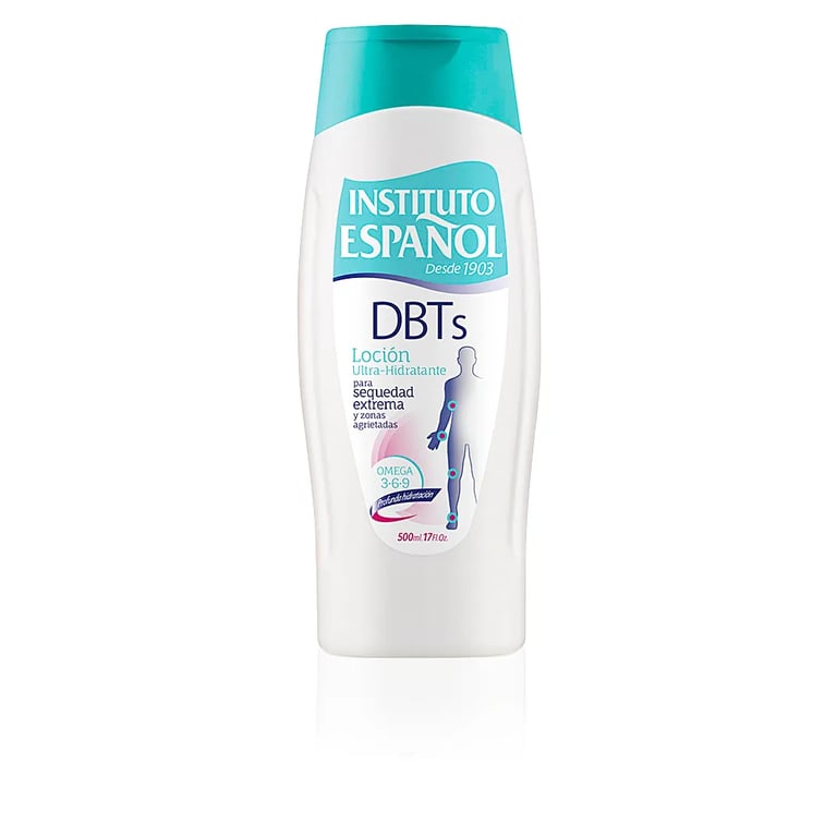Dbts Loción Ultra-Hidratante Sequedad Extrema