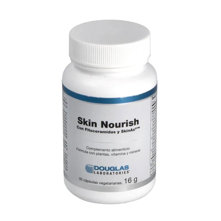 Skin Nourish