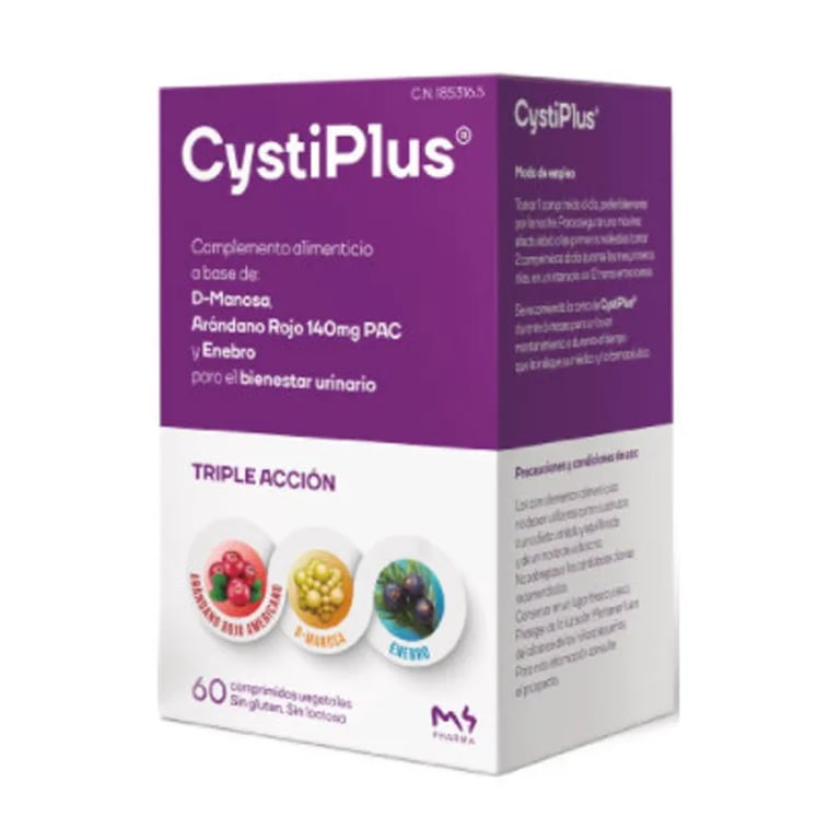 Cystiplu