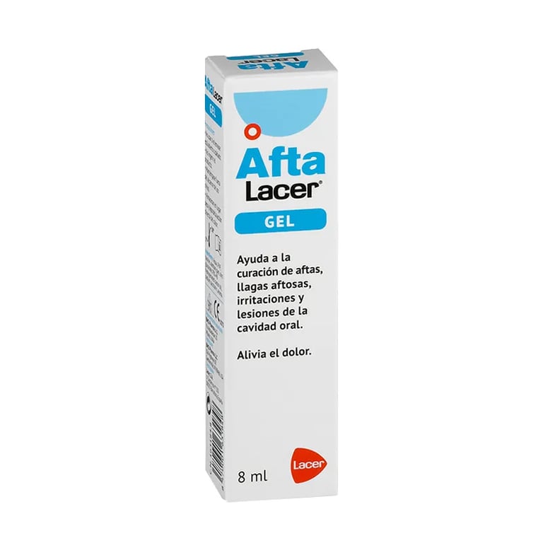 Aftalacer Gel