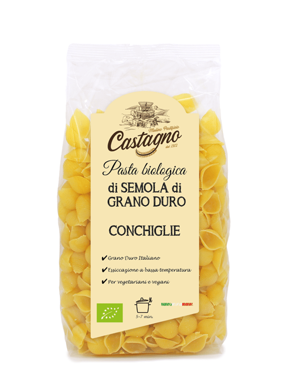 Mini Conchas Eco - imagen 9 de 14
