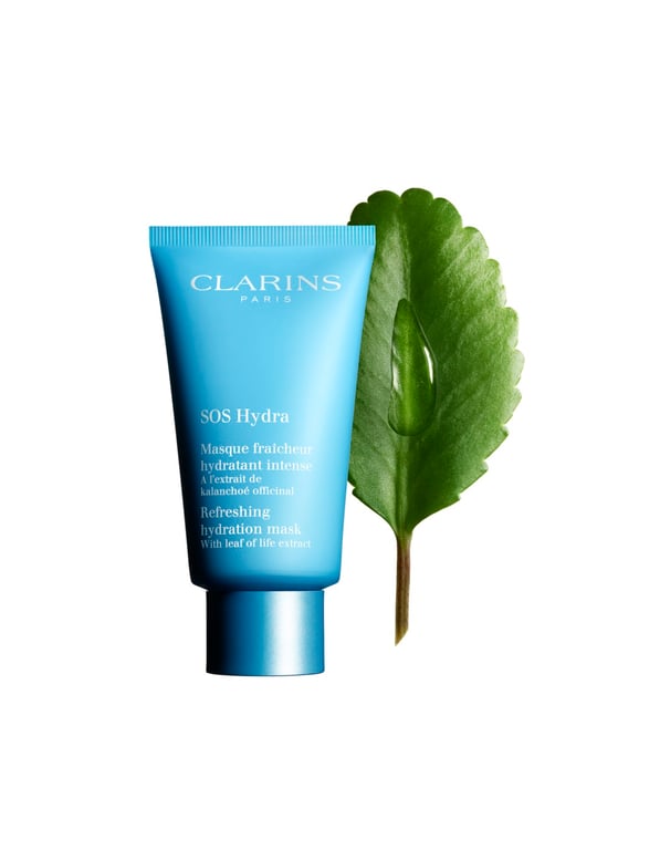 Sos Mask Hydra 75 ml de Clarins