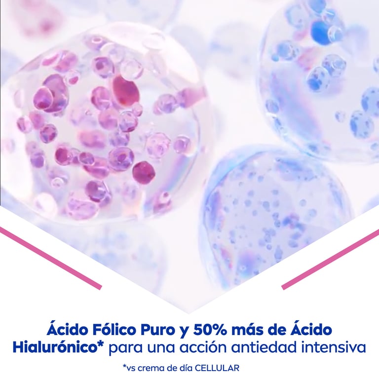 Expert Filler Cellular Contour Des Yeux Et Des Lèvres de Nivea