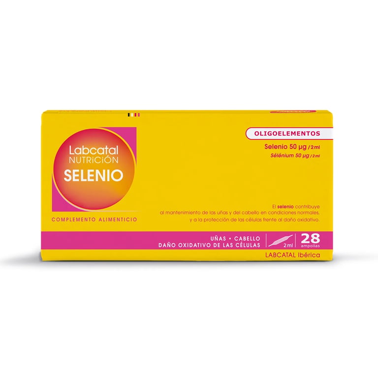 L-21 Selenio