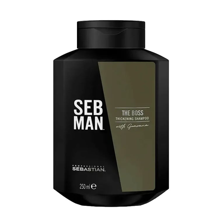 Sebman The Boss Thickening Shampoo