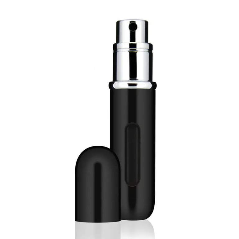 Touch Elegance # Black