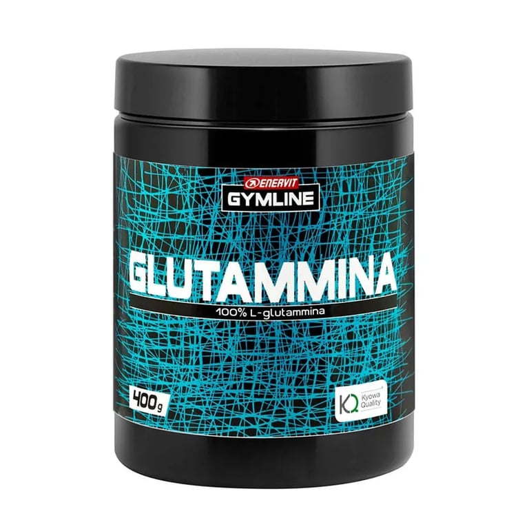 Gymline Glutamina