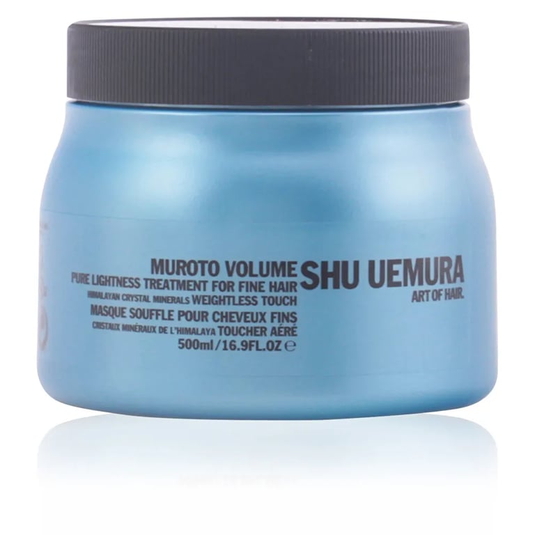 Muroto Volume Masque
