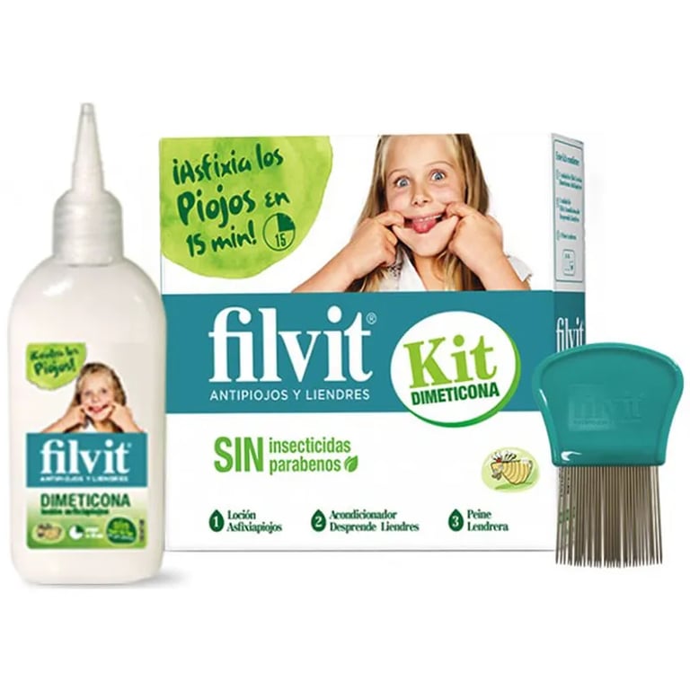 FILVIT KIT DIMENTICONA