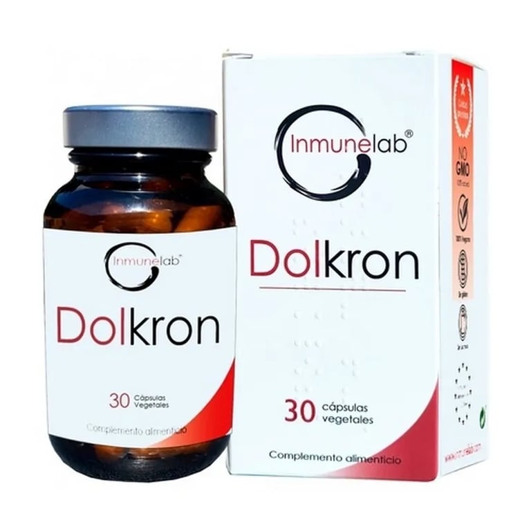 Dolkron
