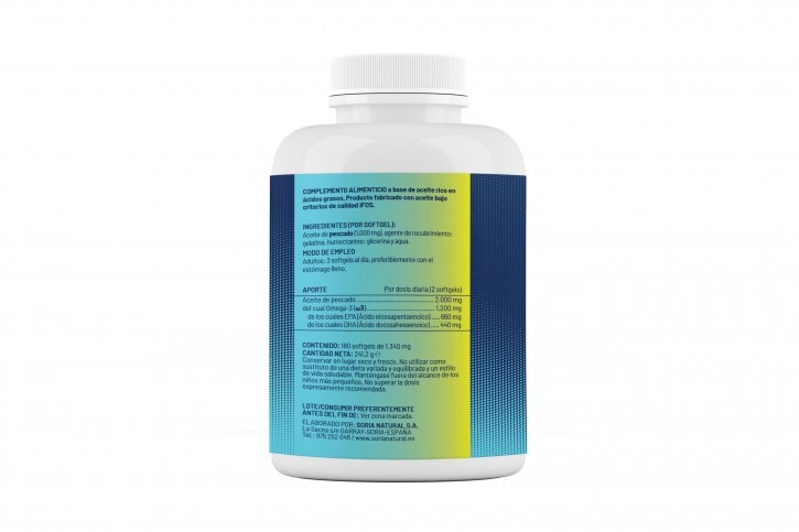 Omega 3 - imagen 8 de 10