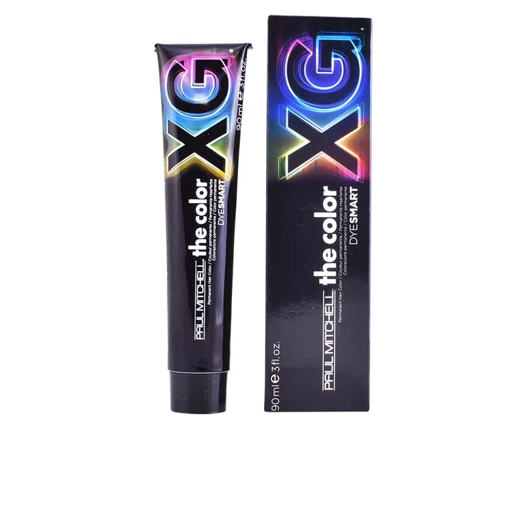 The Color Xg Permanent Hair Color #6V
