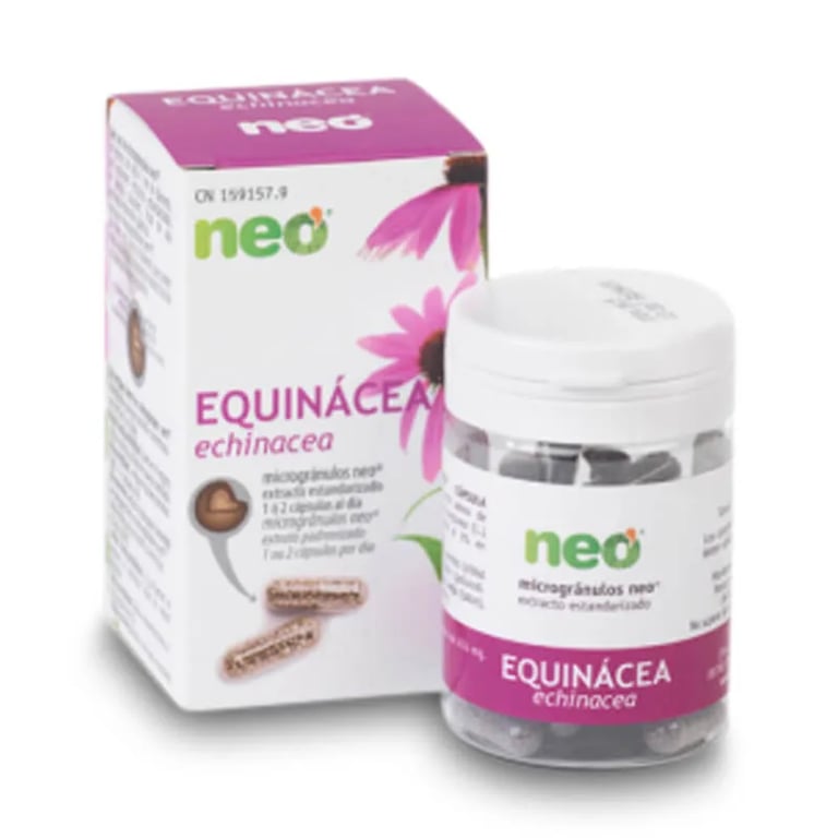 EQUINÁCEA NEO