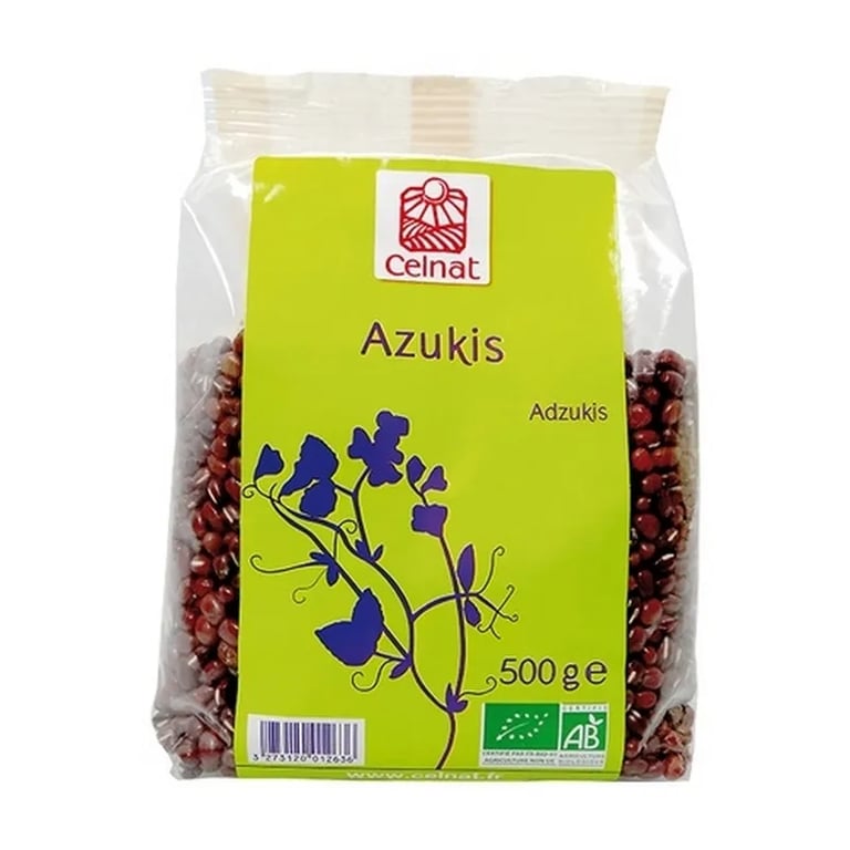 Azukis Bio