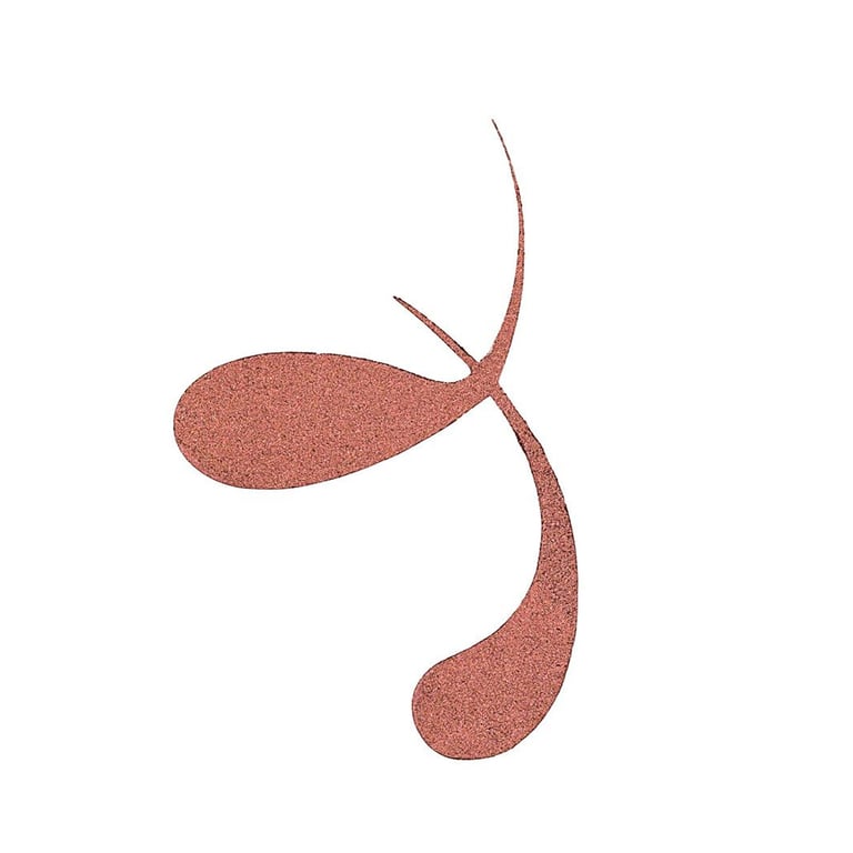 Colour It! Metallic Liquid Eyeliner #01 Burnished Bronze de Essence