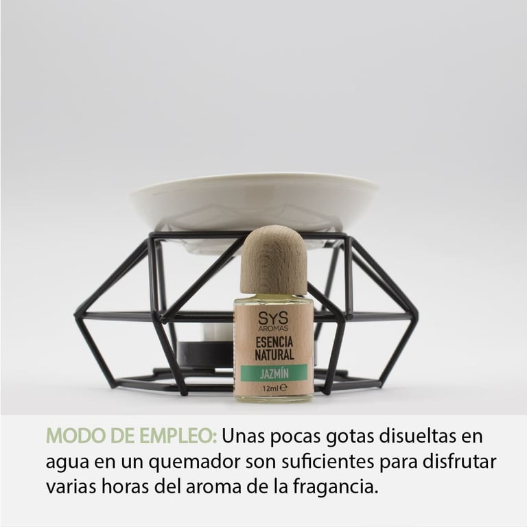 Esencia de Jazmín - imagen 3 de 7