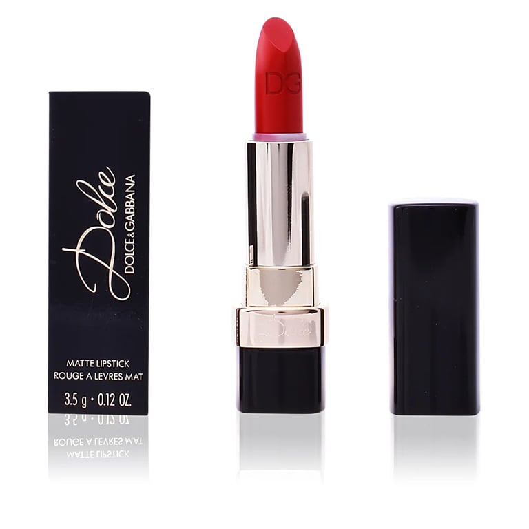 Dolce Matte Lipstick In Rose #611 Dolce Star