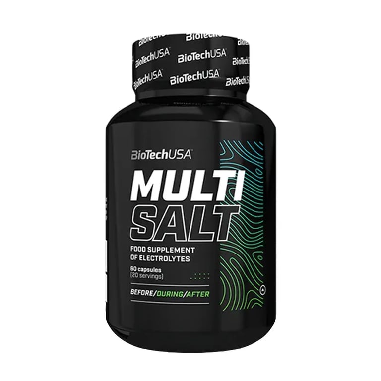MULTISALT