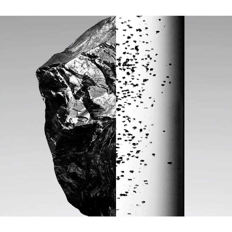 Men Expert Pure Charcoal Gel Esfoliante Pontos Pretos 100 ml da L'Oreal Paris