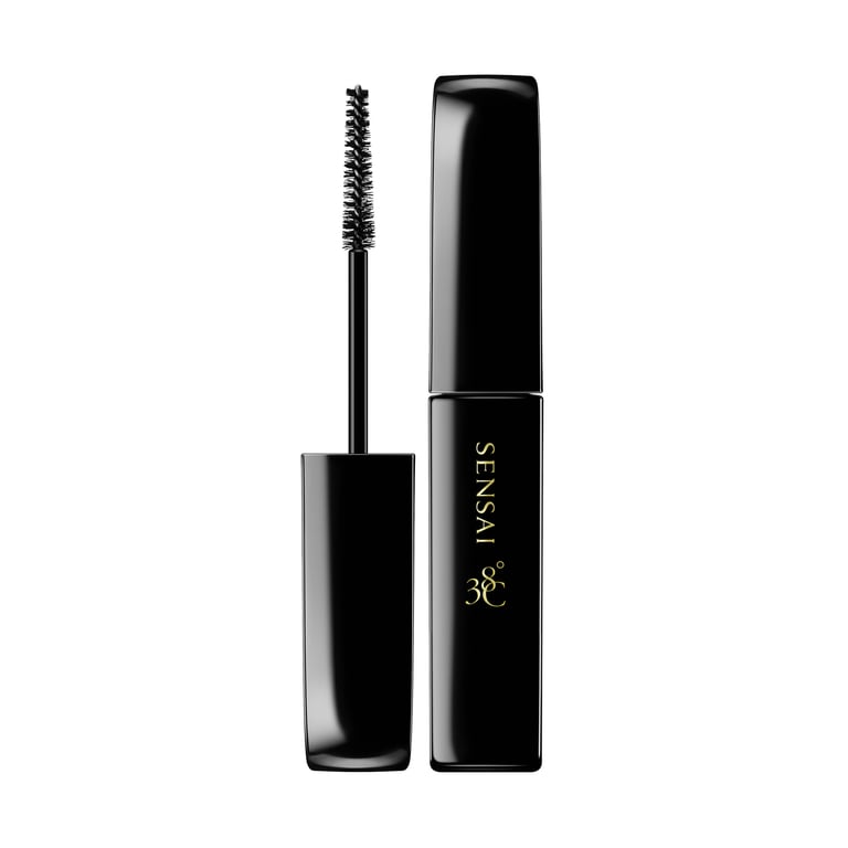 Masque 38ºC Lengthener #Black de Sensai - imagen 6 de 17