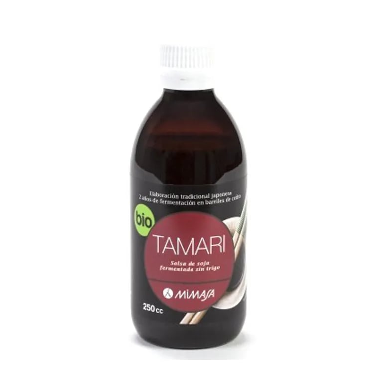 Tamari Bio