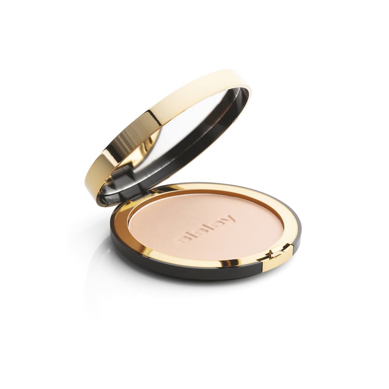 Phyto-Poudre Compacte #1 - Rosy da Sisley