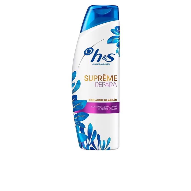 H&S Supreme Reparierendes Shampoo