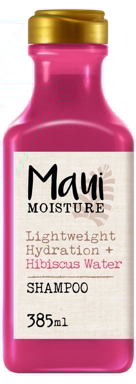 Hibiscus Water Shampoo 385 ml