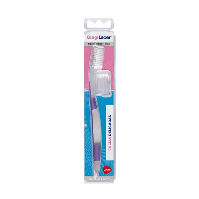 Spazzolino Da Denti Gingilacer Gengive Delicate