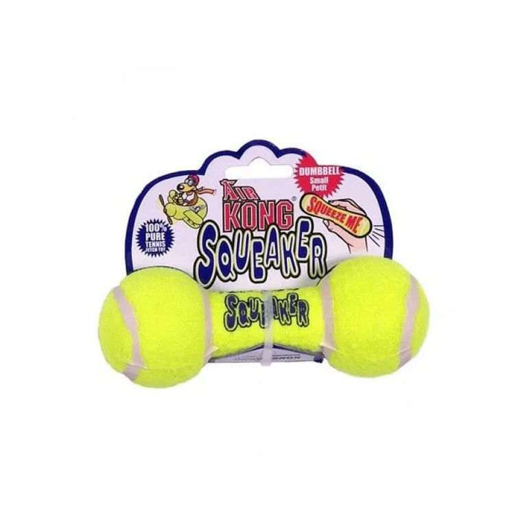 Air Dog Squeaker Dumbbell M