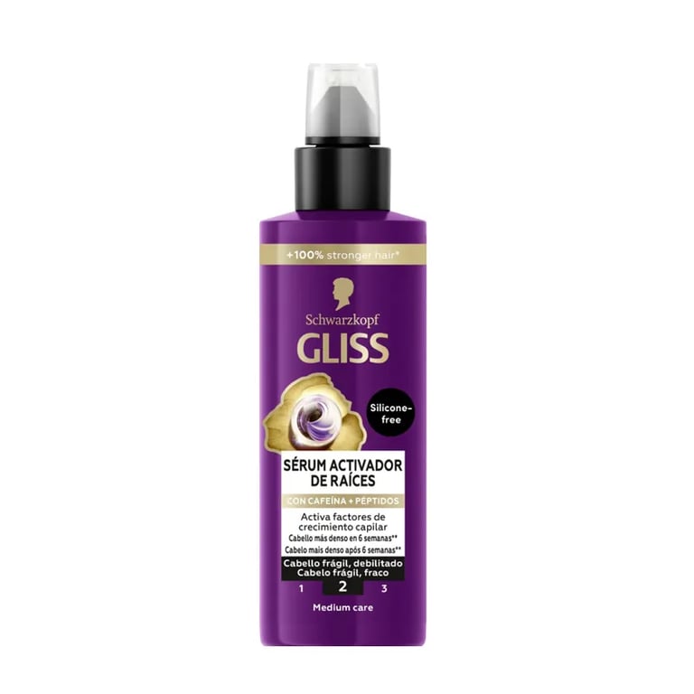 Full Hair Wonder Sérum Activador De Raíces