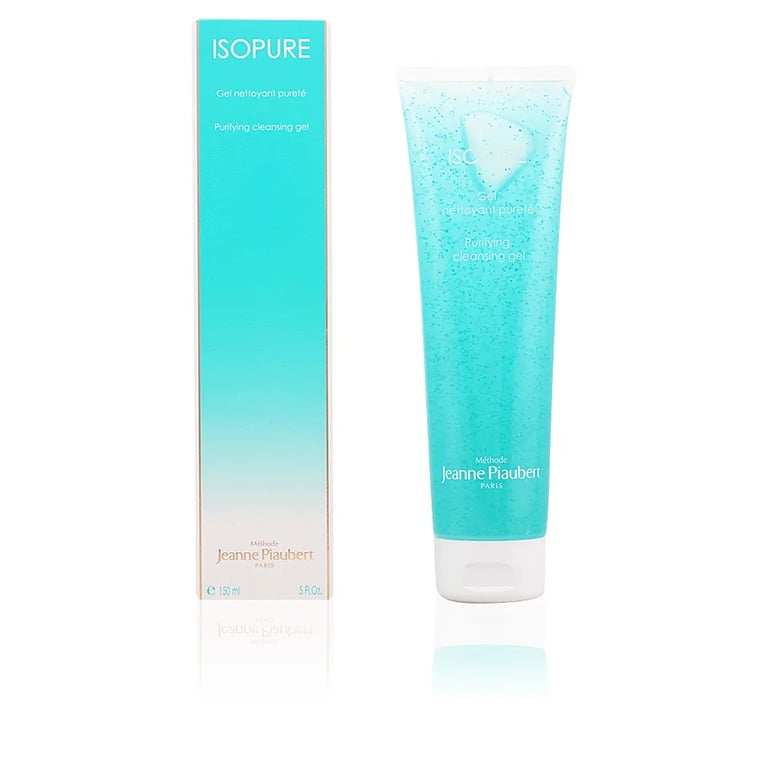 Isopure Reinigungsgel Pureté