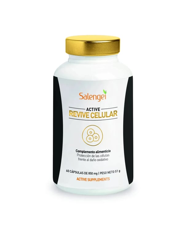 Revive Celular