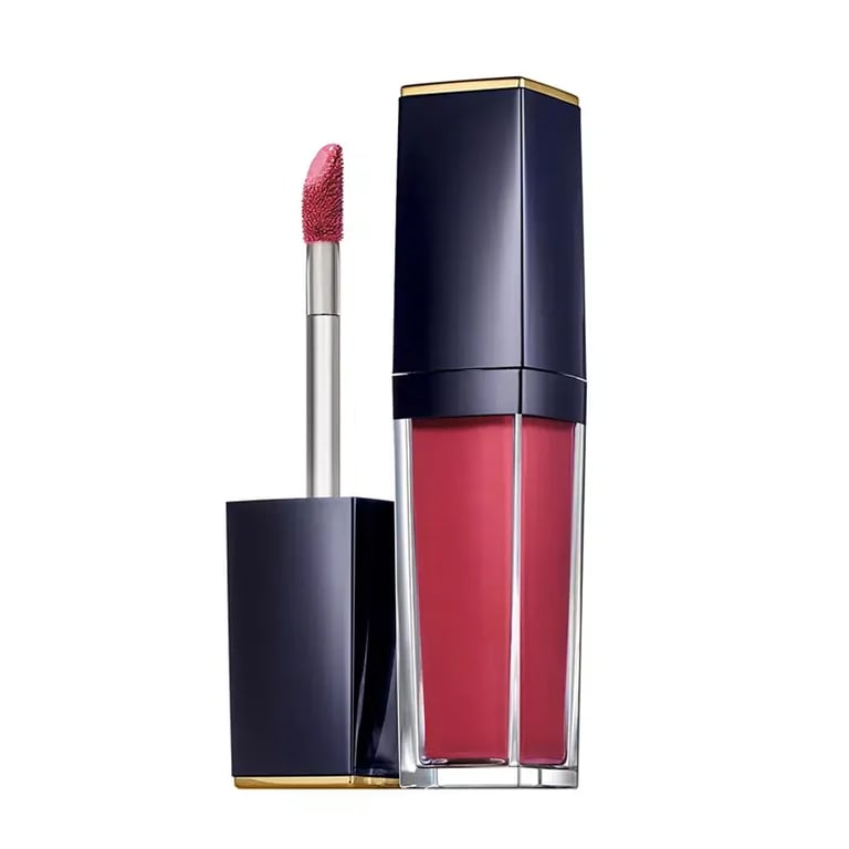 Pure Color Envy Paint On Liquid #Rebellious Rose