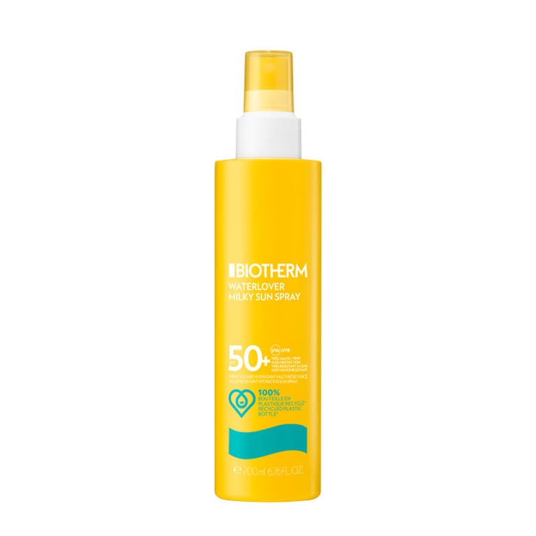 Waterlover Milky Sun Spray SPF50+ 200 ml