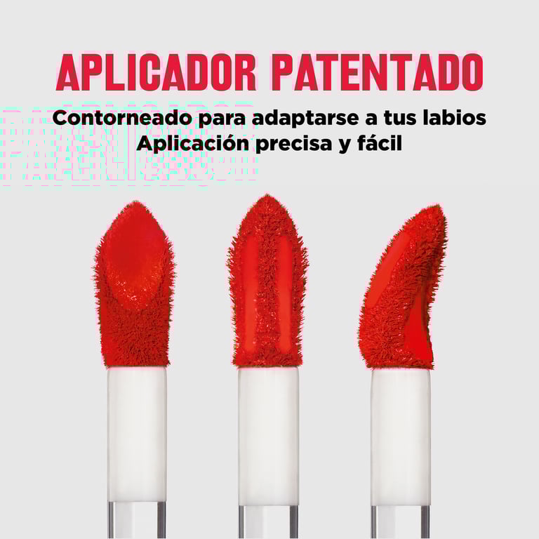 Colorstay Limitless Matte Liquid Lipstick #11 Fire Off von Revlon