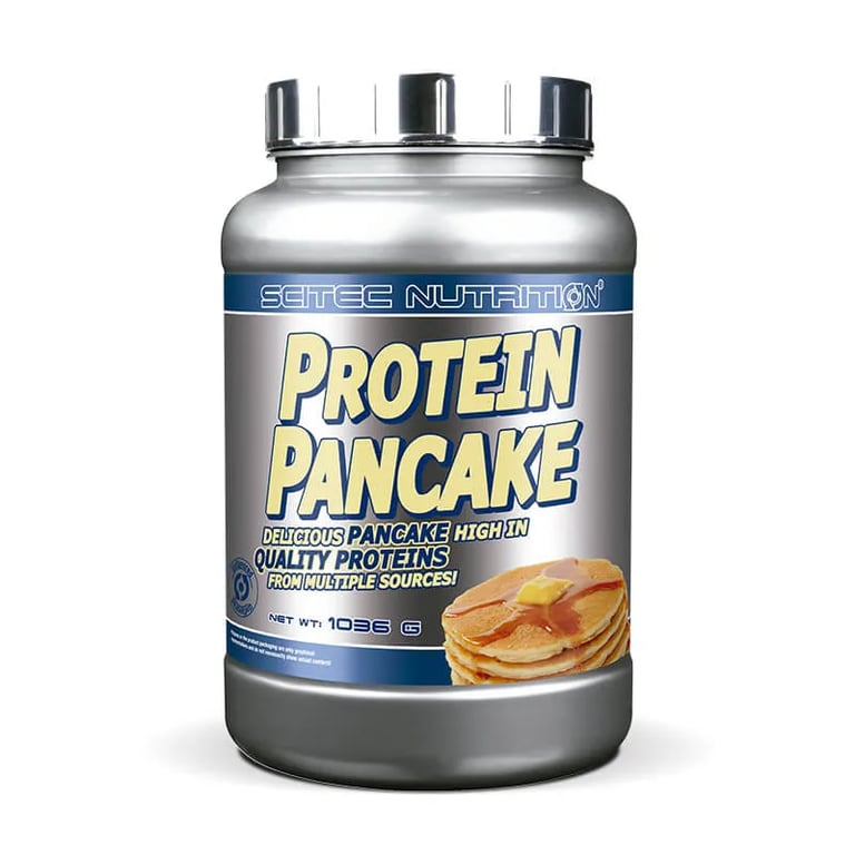 PROTEIN PANCAKE