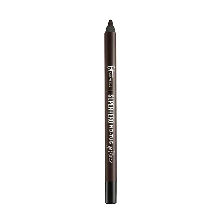 Superhero No-Tug Gel Eyeliner #Fantastic Espresso