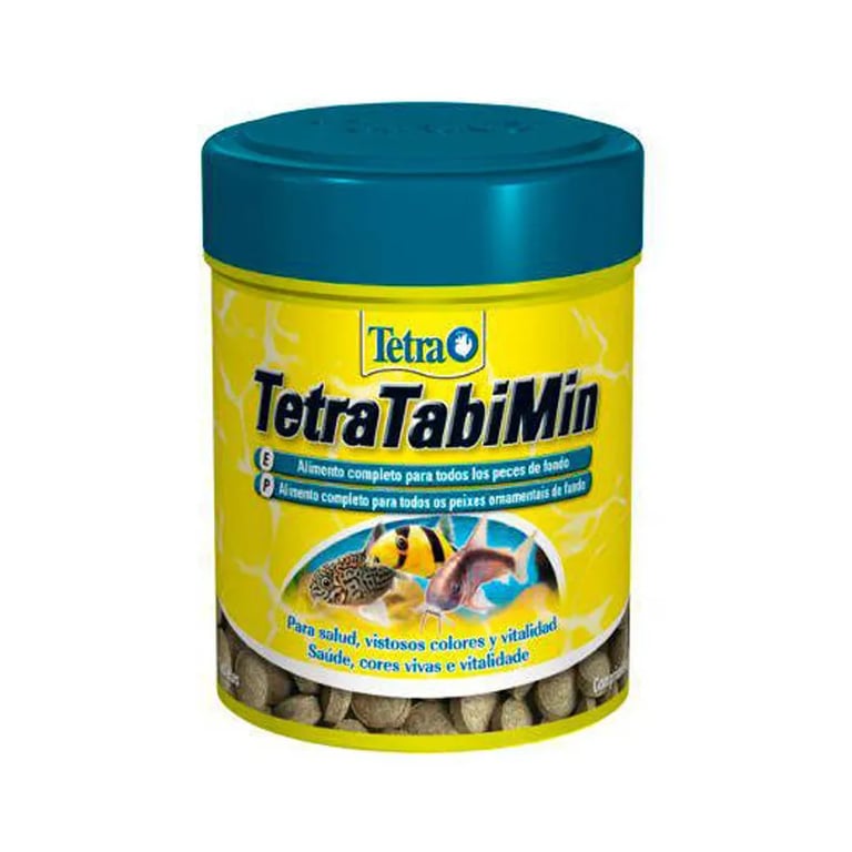 Tabimin 120 Tabs