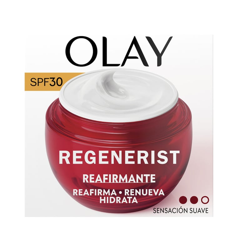 Regenerist Anti-Età Rigenerante Giorno SPF 30 50 ml di Olay