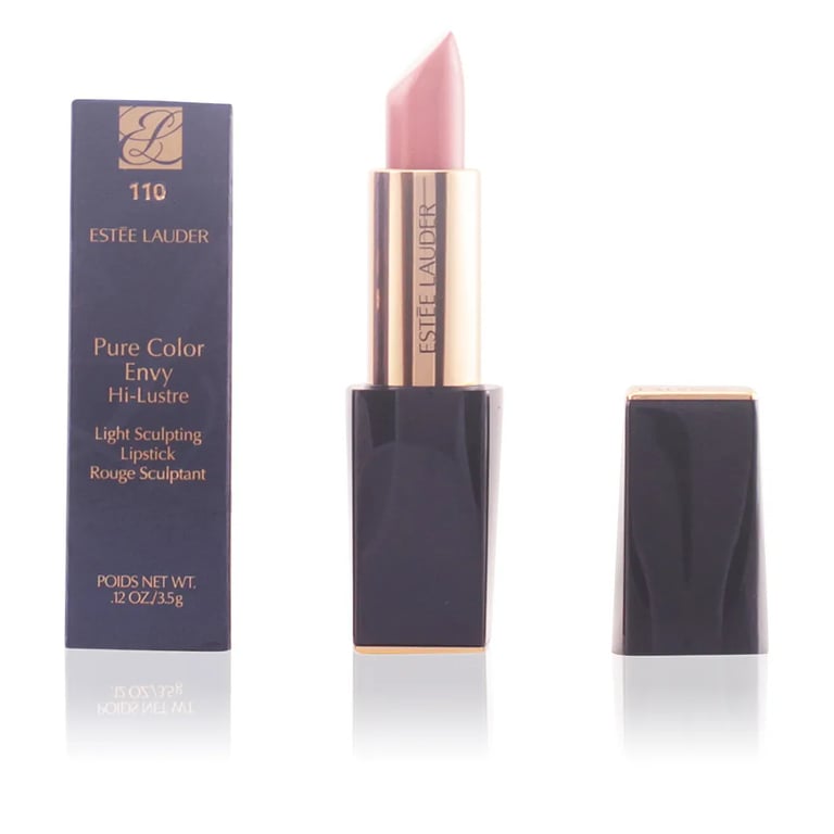 Pure Color Envy Lustre #Nude Reveal