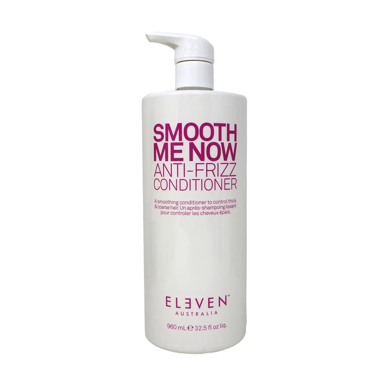 Smooth Me Now Anti-Frizz Conditioner