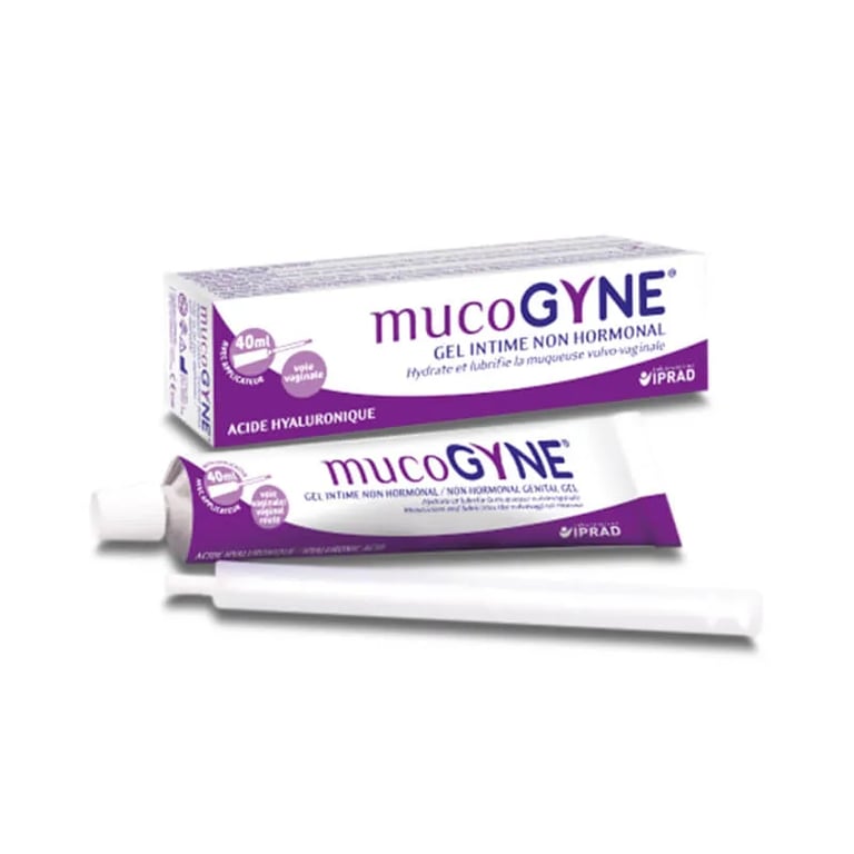 MUCOGYNE