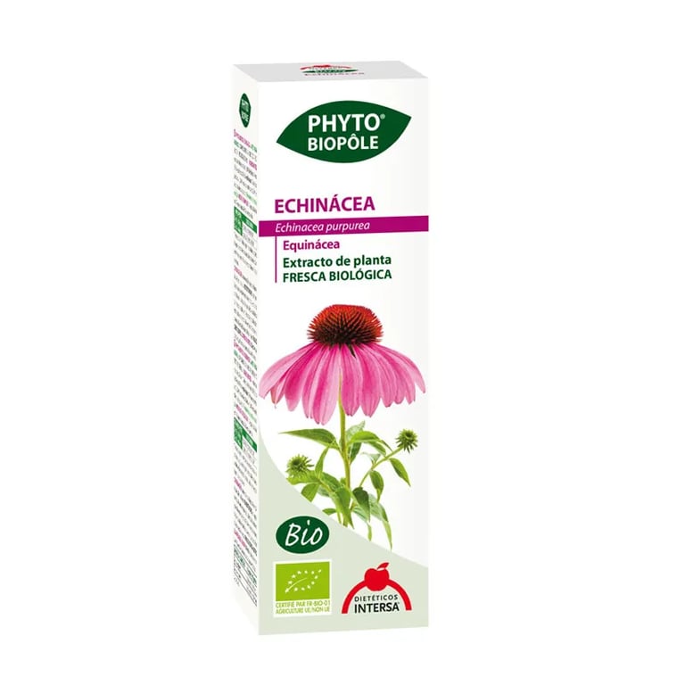 PHYTO-BIOPOLÉ ECHINÁCEA BIO