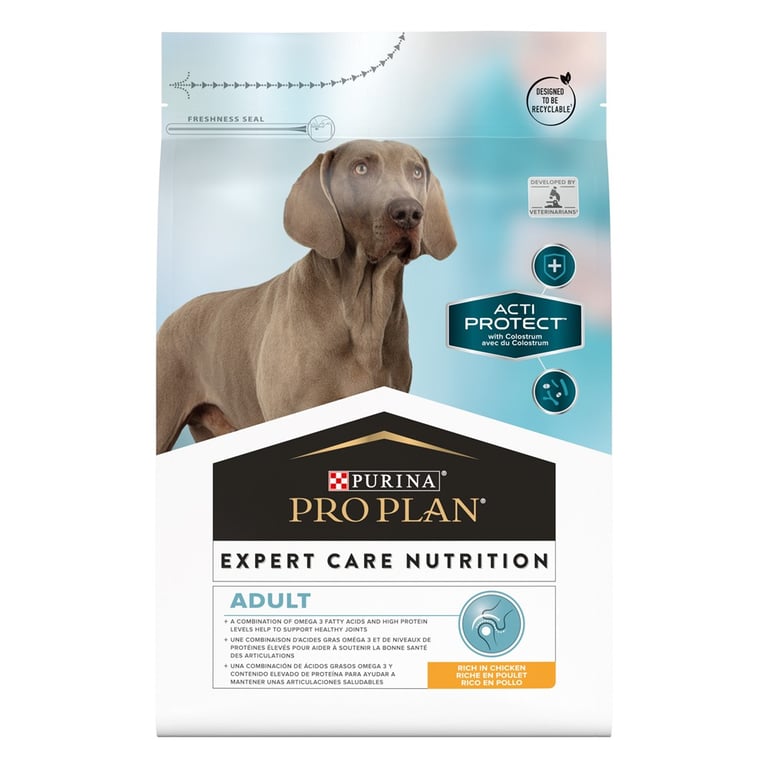Expert Care Nutrition Acti Protect Chien Adulte