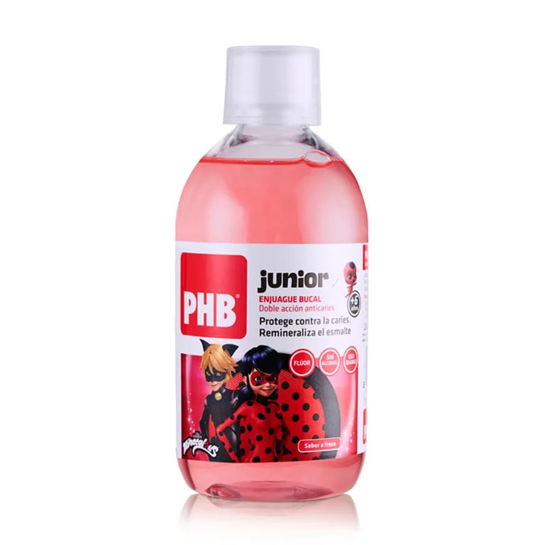 Phb Collutorio Junior