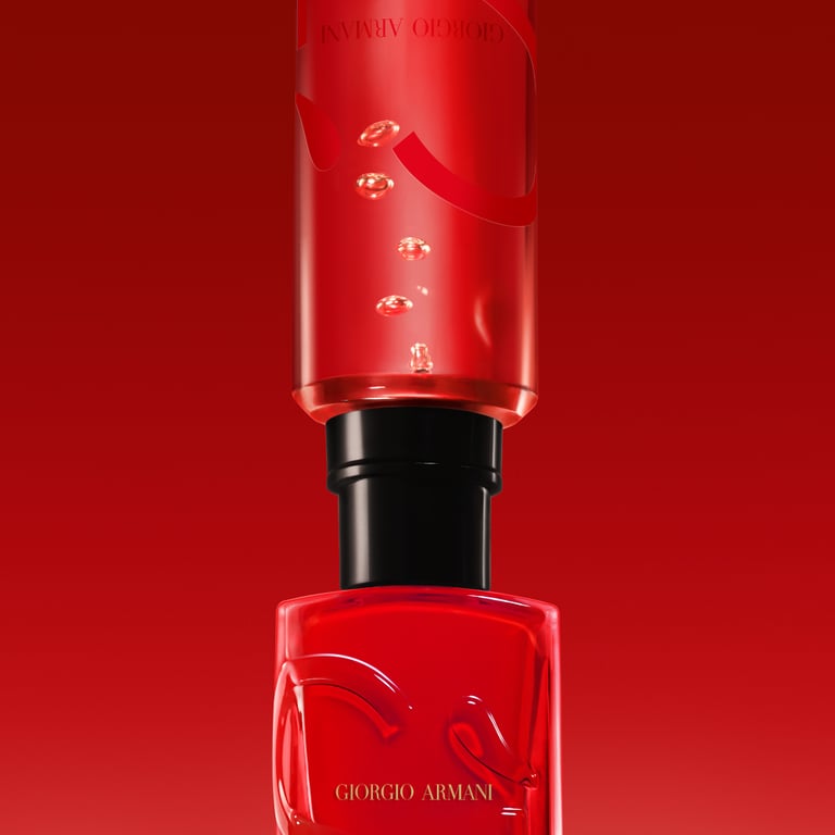 Sì Passione EDP 100 ml de Armani