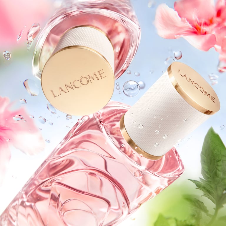 Over The Top EDT 100 ml von Lancôme