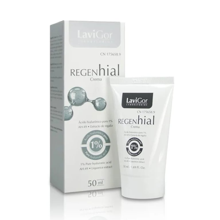 Regenhial Crema