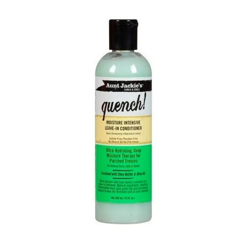 Curls & Coils Quench Acondicionador Hidratante Intensivo Leave-In